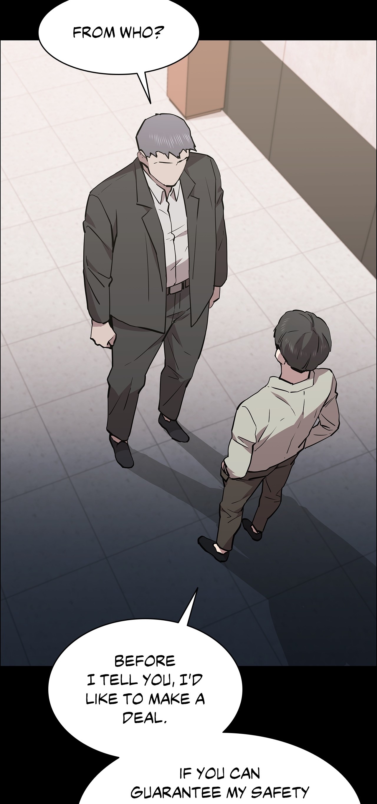 Thorns of Innocence Chapter 89 image 2