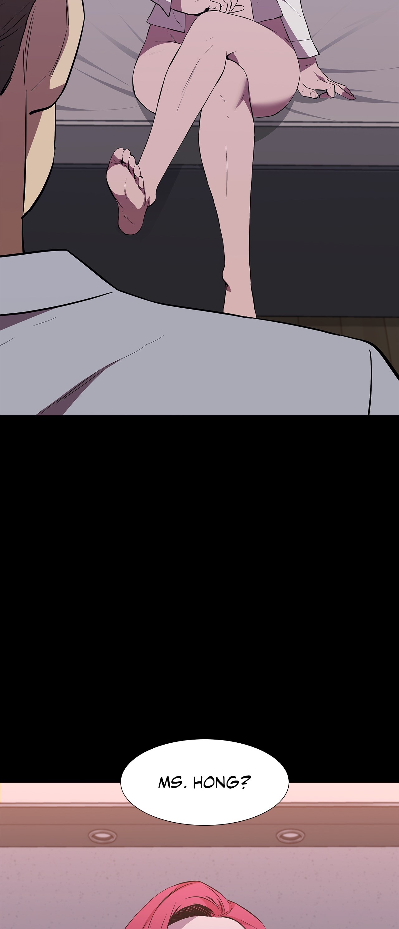 Thorns of Innocence Chapter 89 image 32