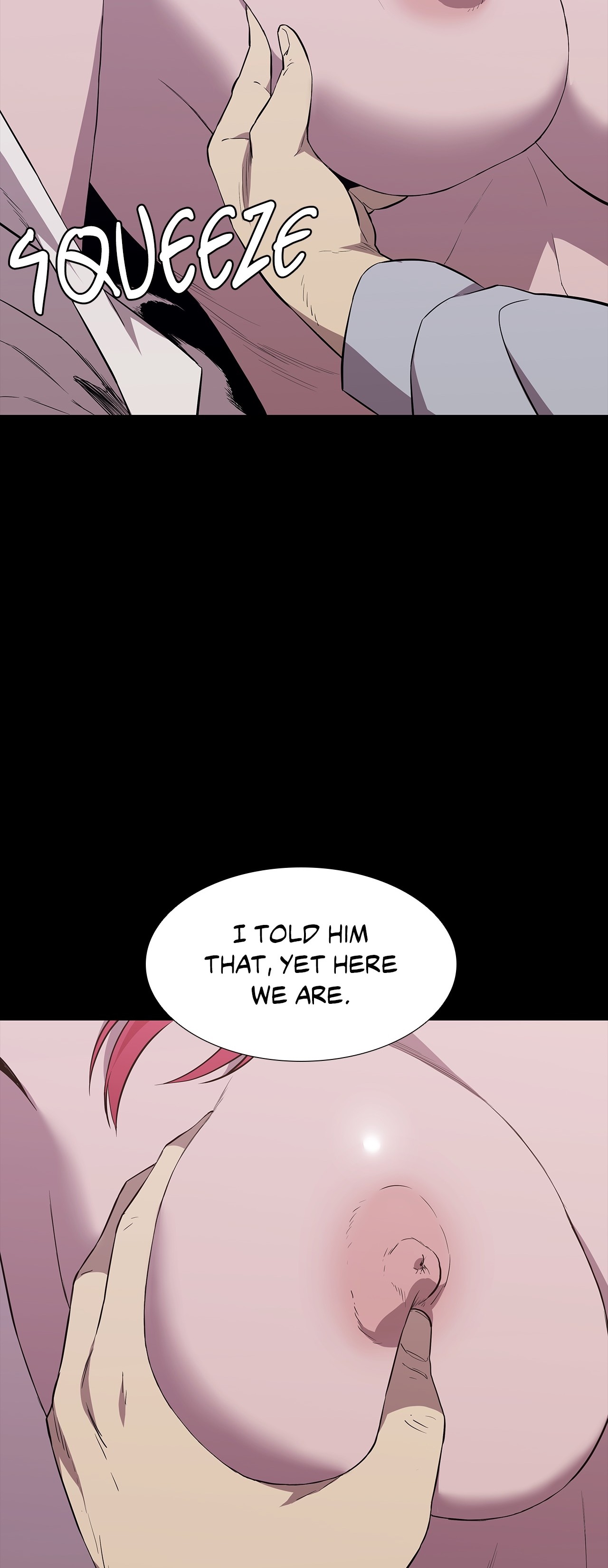 Thorns of Innocence Chapter 89 image 40