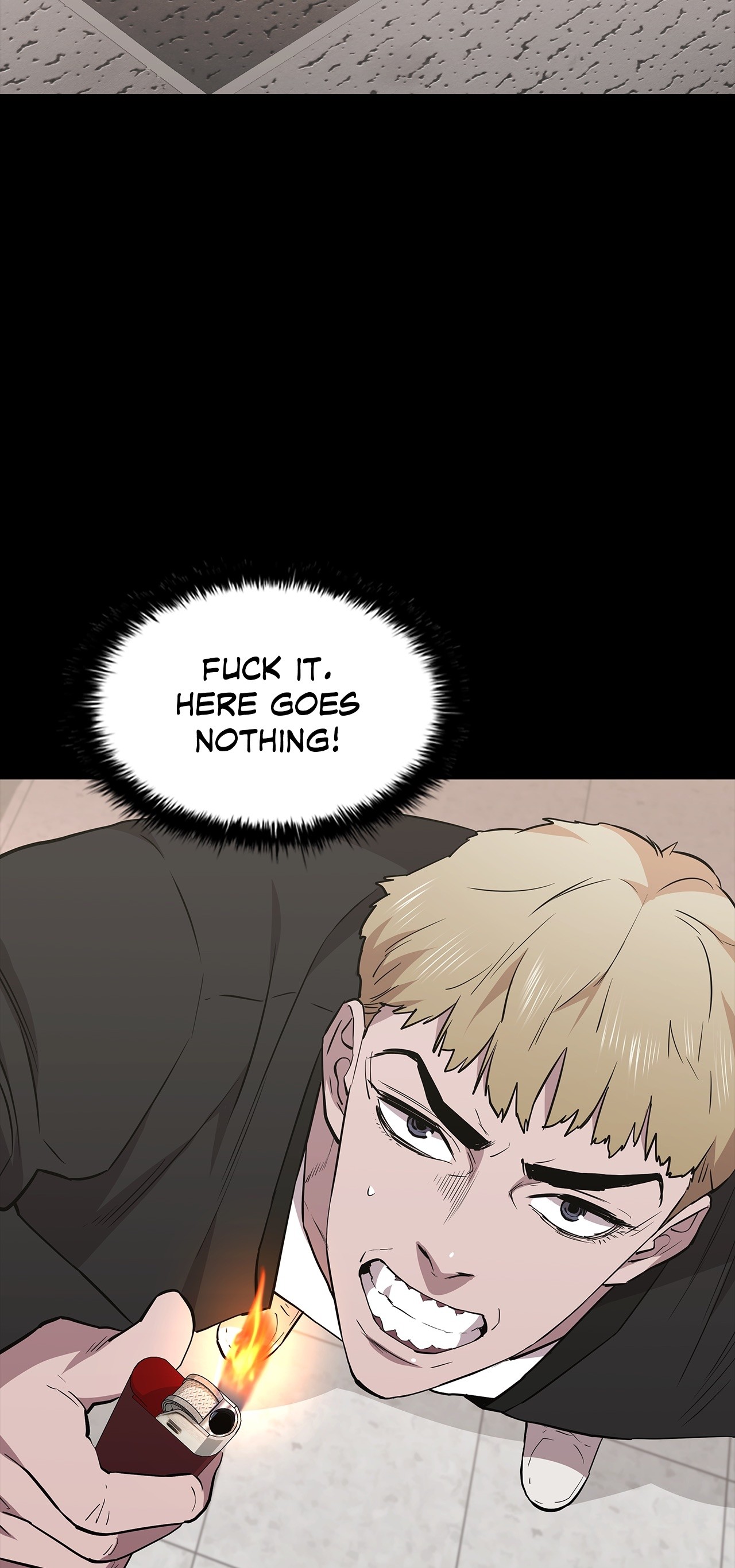 Thorns of Innocence Chapter 89 image 4