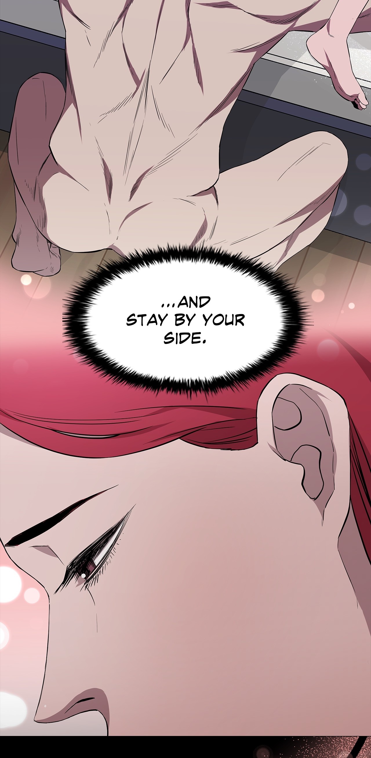 Thorns of Innocence Chapter 89 image 49