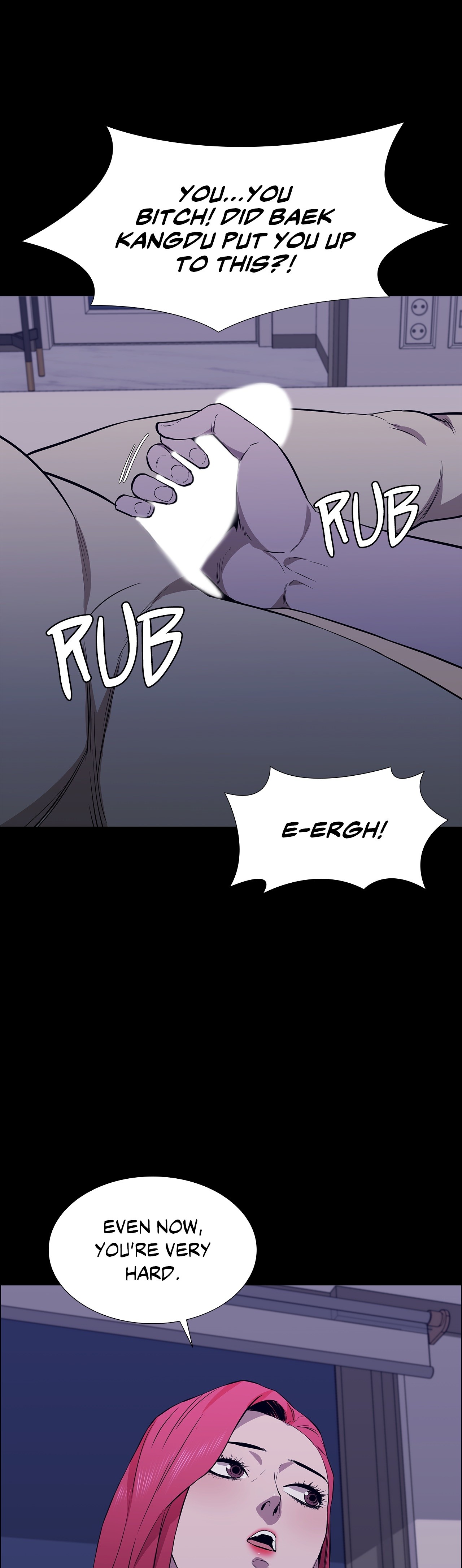 Thorns of Innocence Chapter 89 image 66
