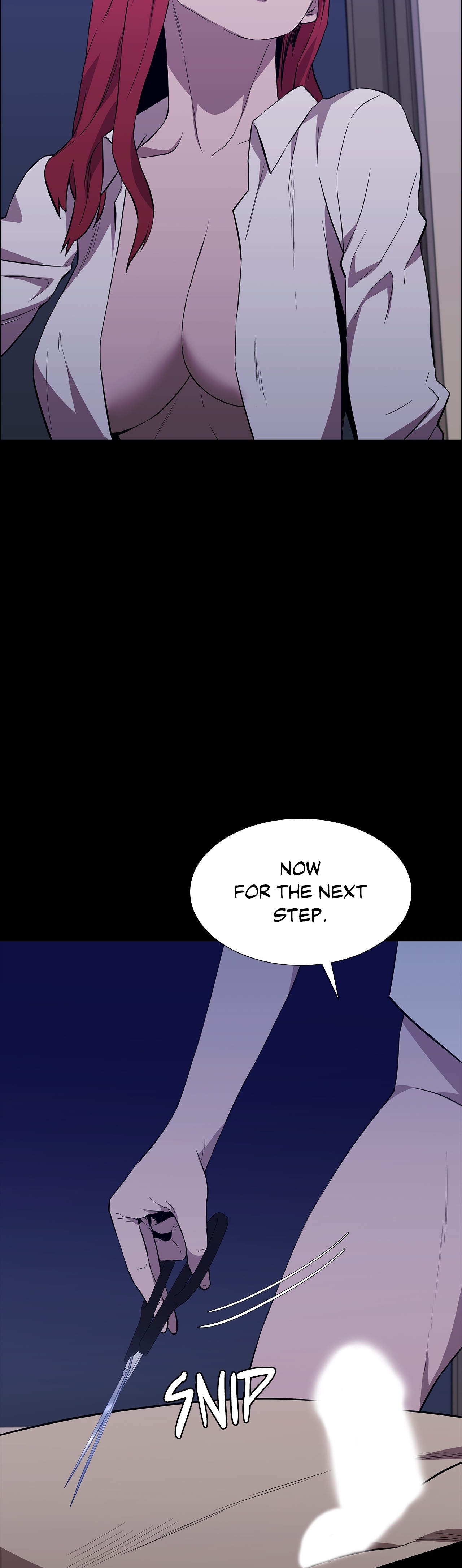 Thorns of Innocence Chapter 89 image 67