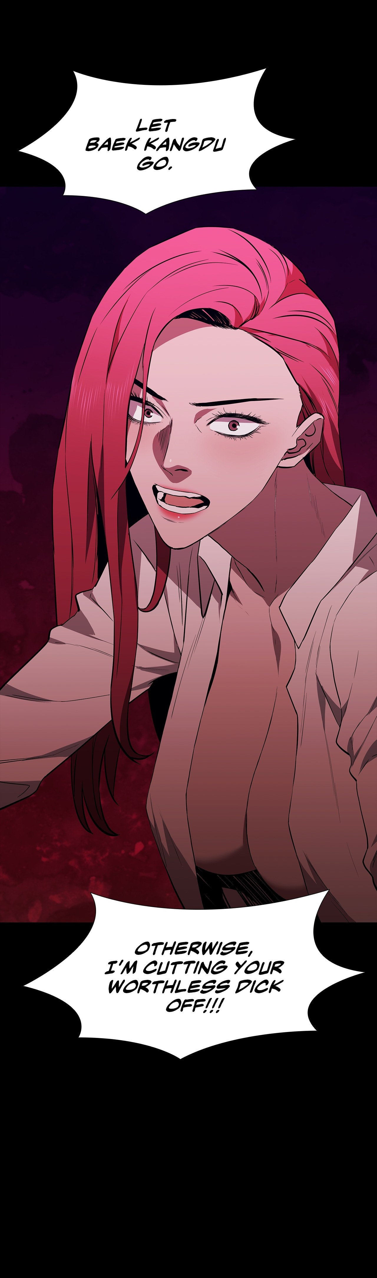 Thorns of Innocence Chapter 89 image 70