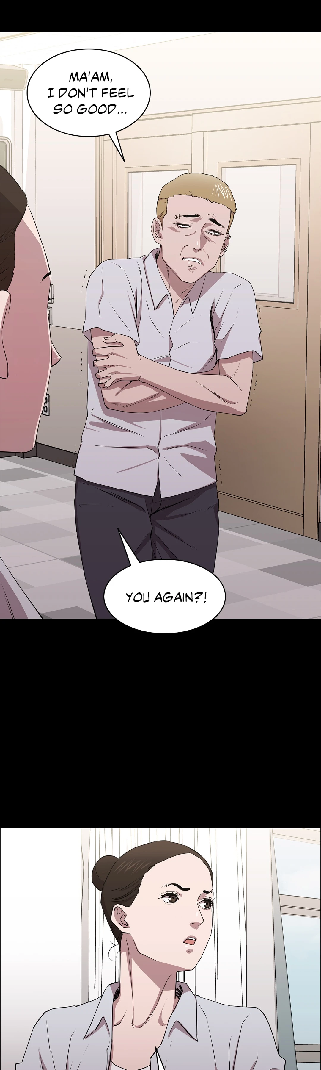 Thorns of Innocence Chapter 9 image 9