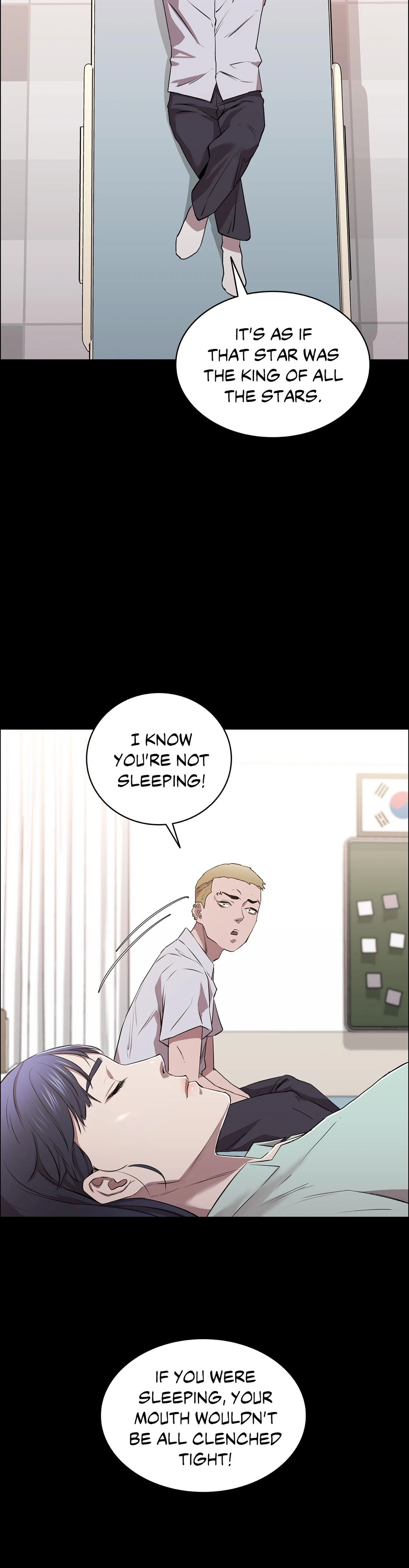 Thorns of Innocence Chapter 9 image 16