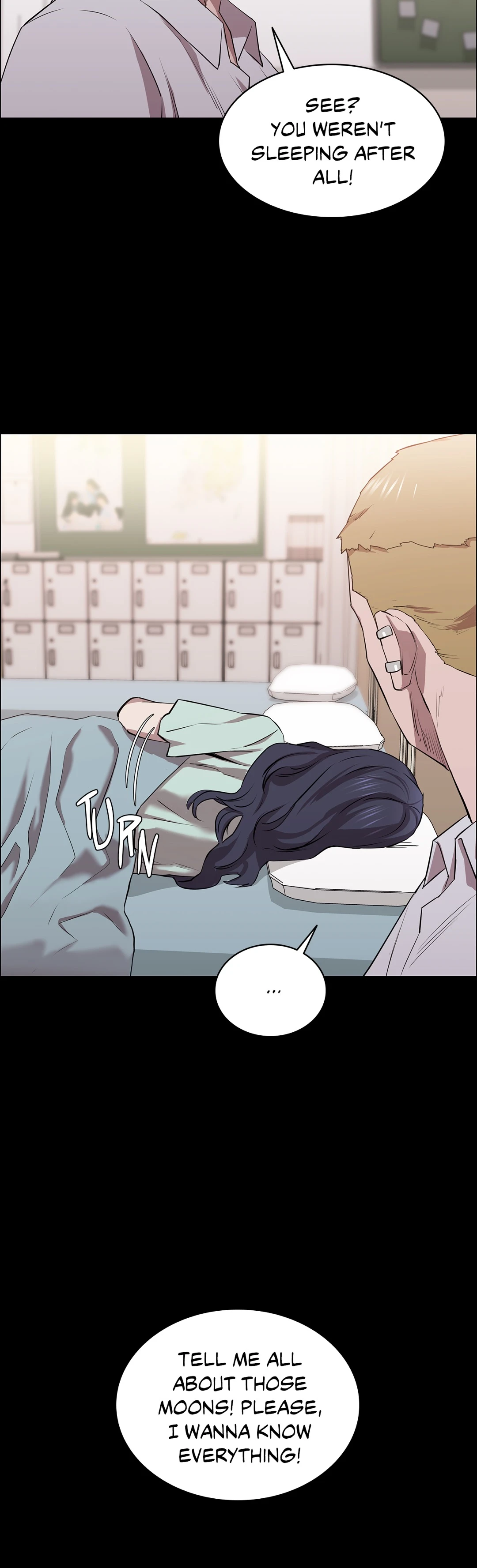 Thorns of Innocence Chapter 9 image 18