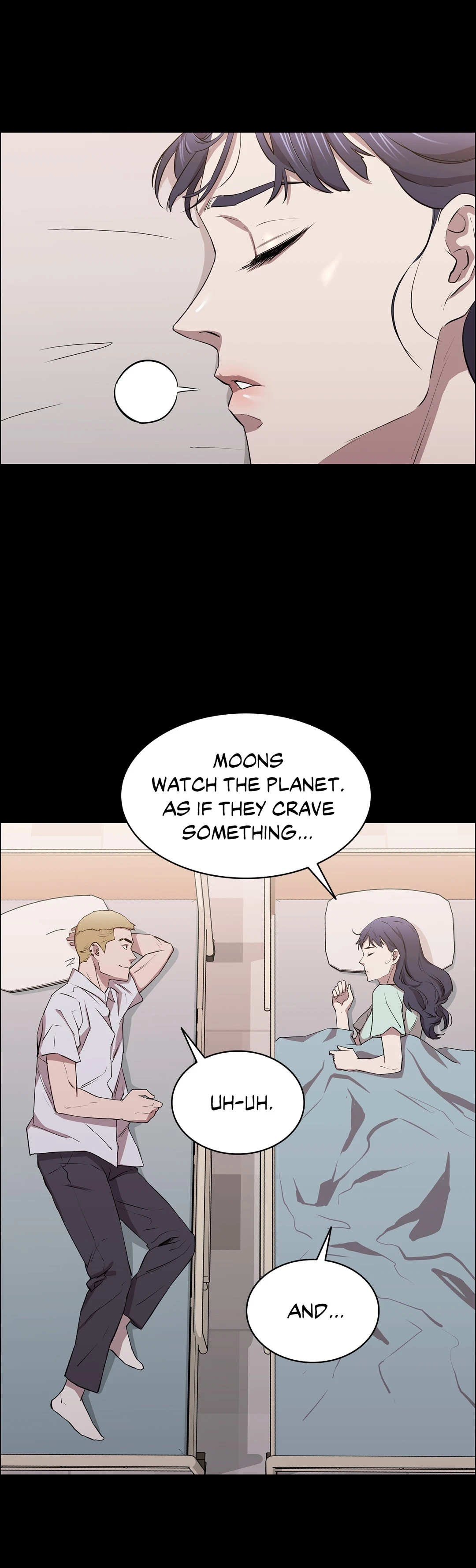 Thorns of Innocence Chapter 9 image 19