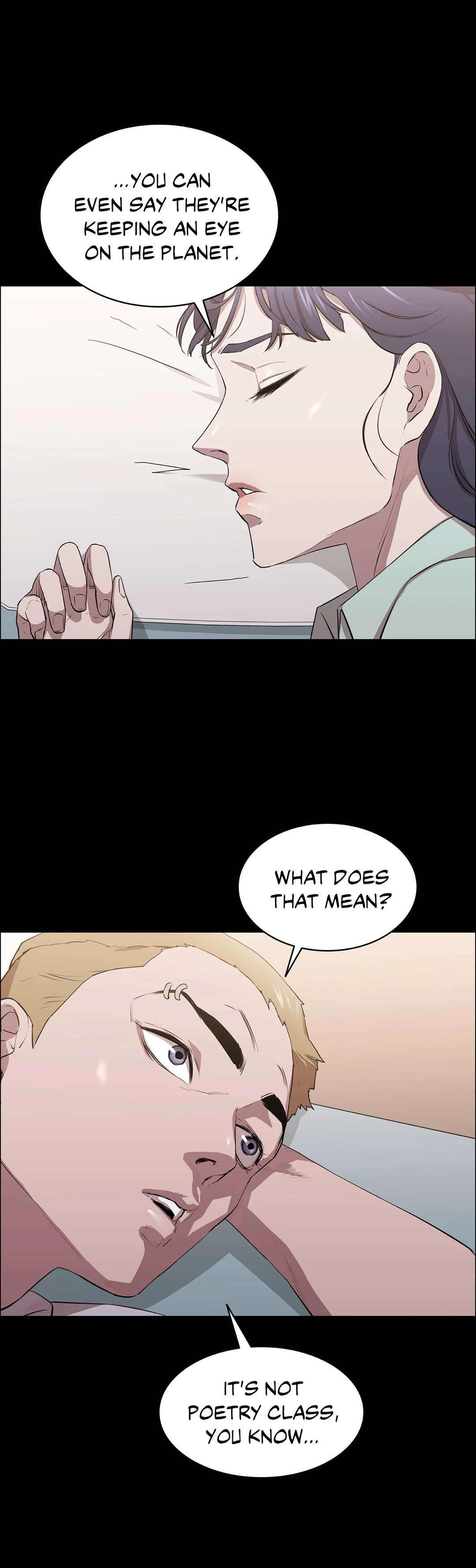 Thorns of Innocence Chapter 9 image 20