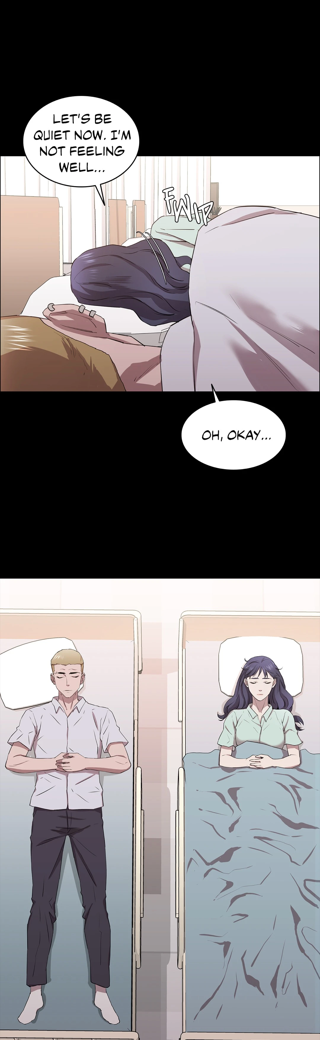 Thorns of Innocence Chapter 9 image 21