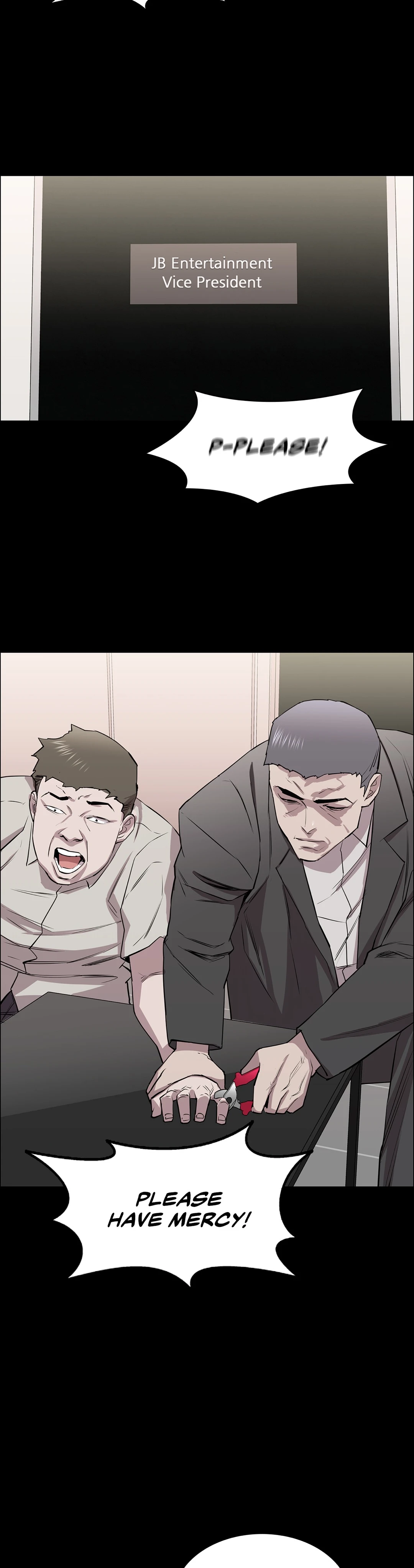 Thorns of Innocence Chapter 9 image 27