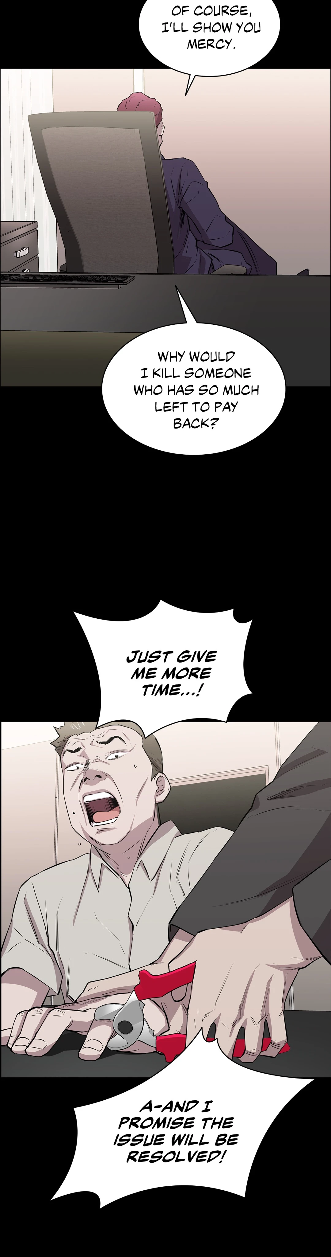 Thorns of Innocence Chapter 9 image 28