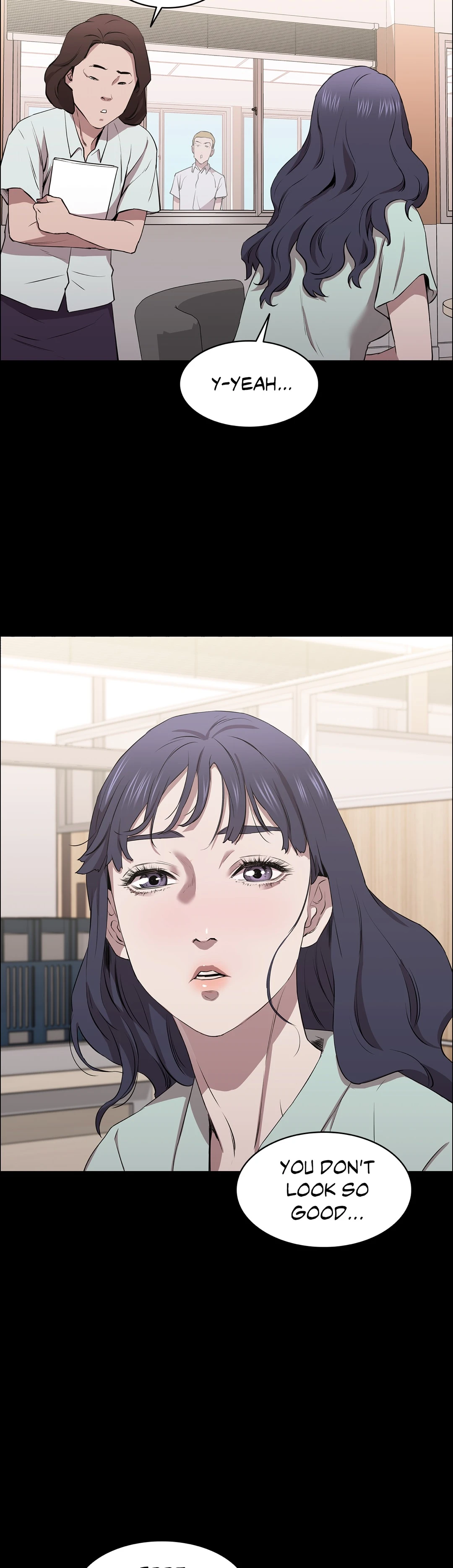 Thorns of Innocence Chapter 9 image 2