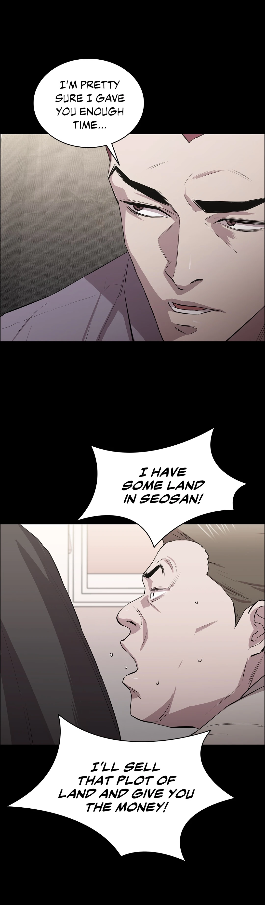 Thorns of Innocence Chapter 9 image 29