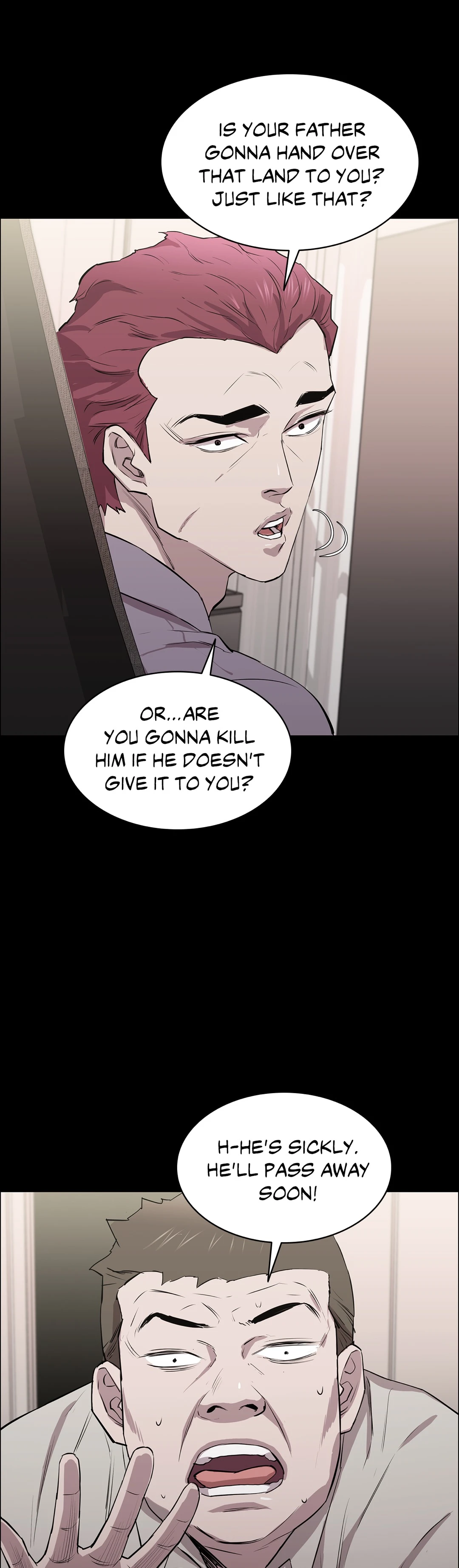 Thorns of Innocence Chapter 9 image 30