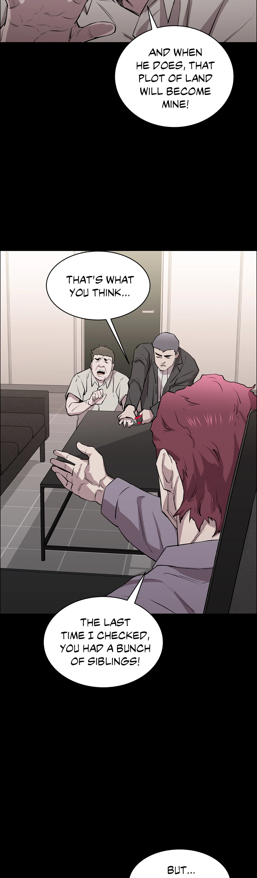 Thorns of Innocence Chapter 9 image 31