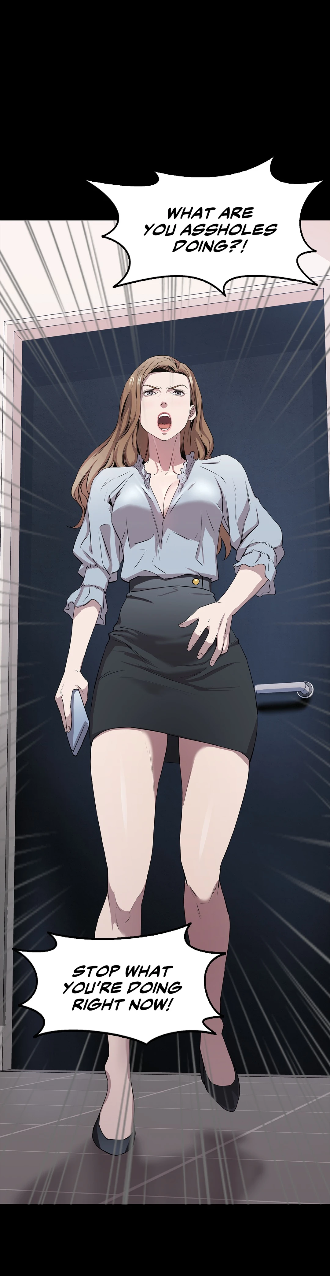 Thorns of Innocence Chapter 9 image 33