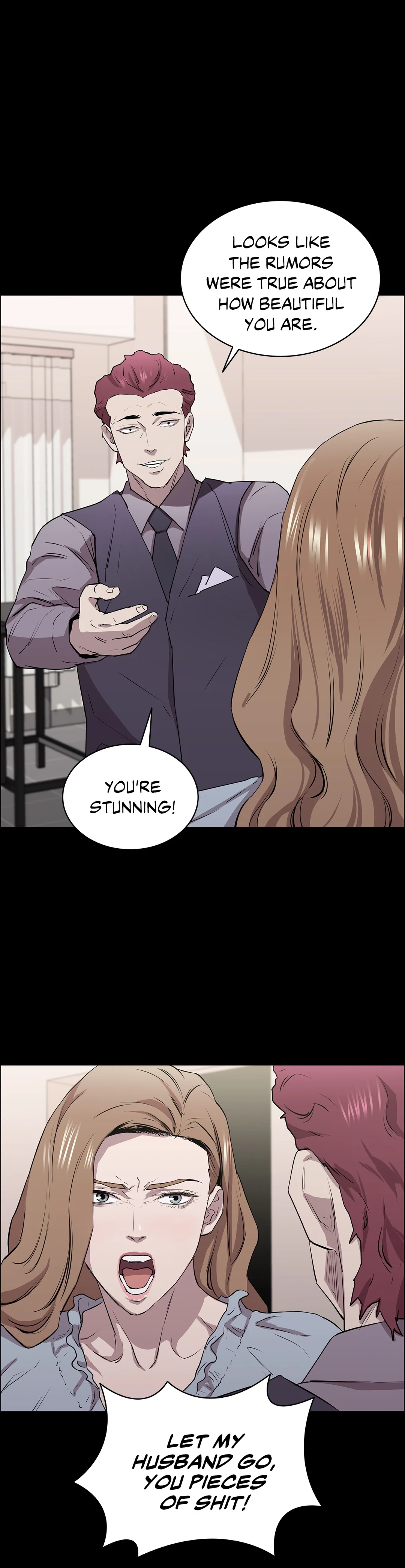 Thorns of Innocence Chapter 9 image 35