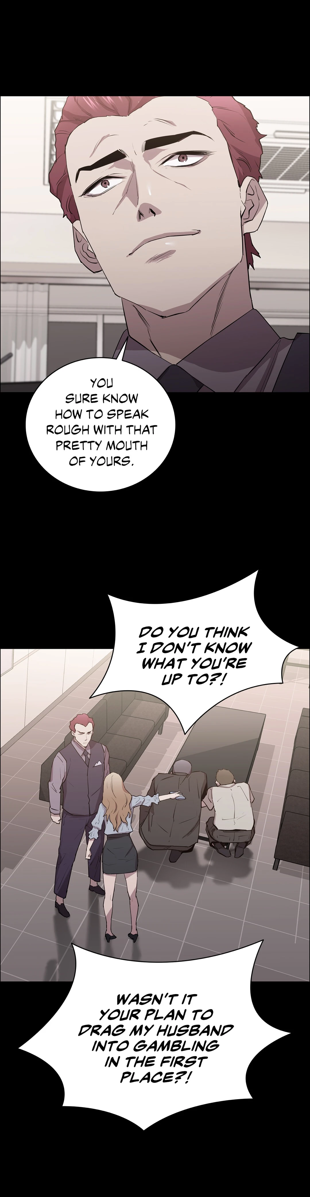 Thorns of Innocence Chapter 9 image 36