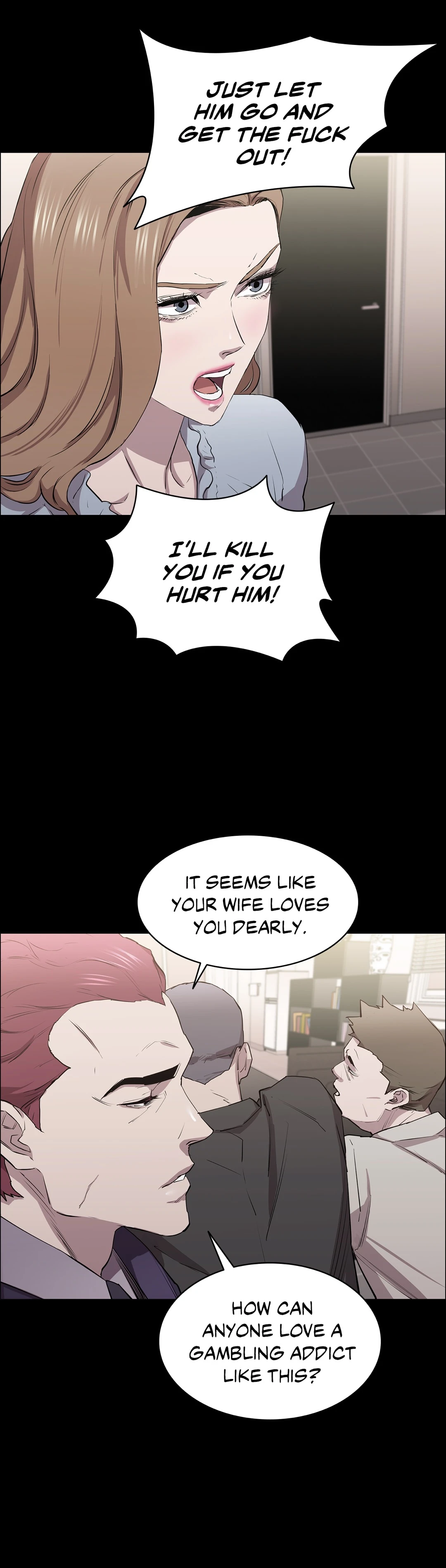 Thorns of Innocence Chapter 9 image 37