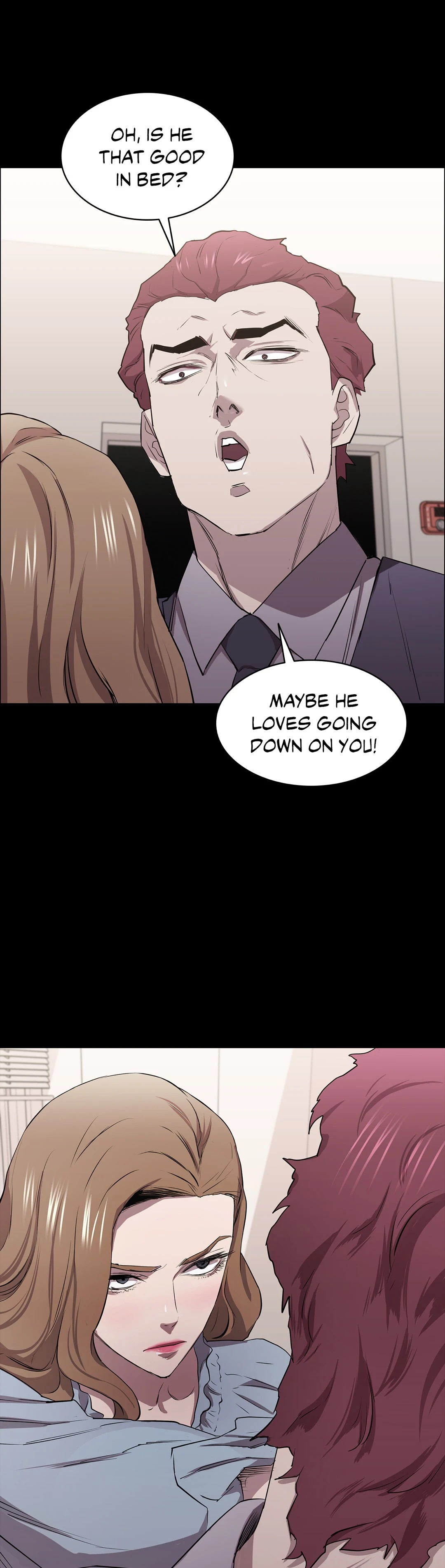 Thorns of Innocence Chapter 9 image 38