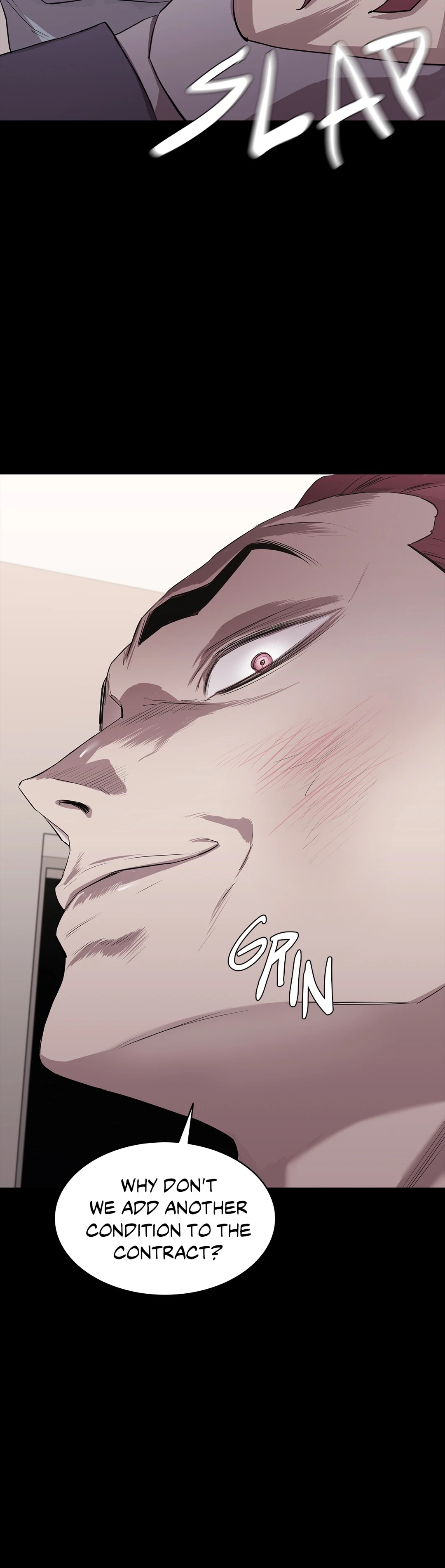 Thorns of Innocence Chapter 9 image 39