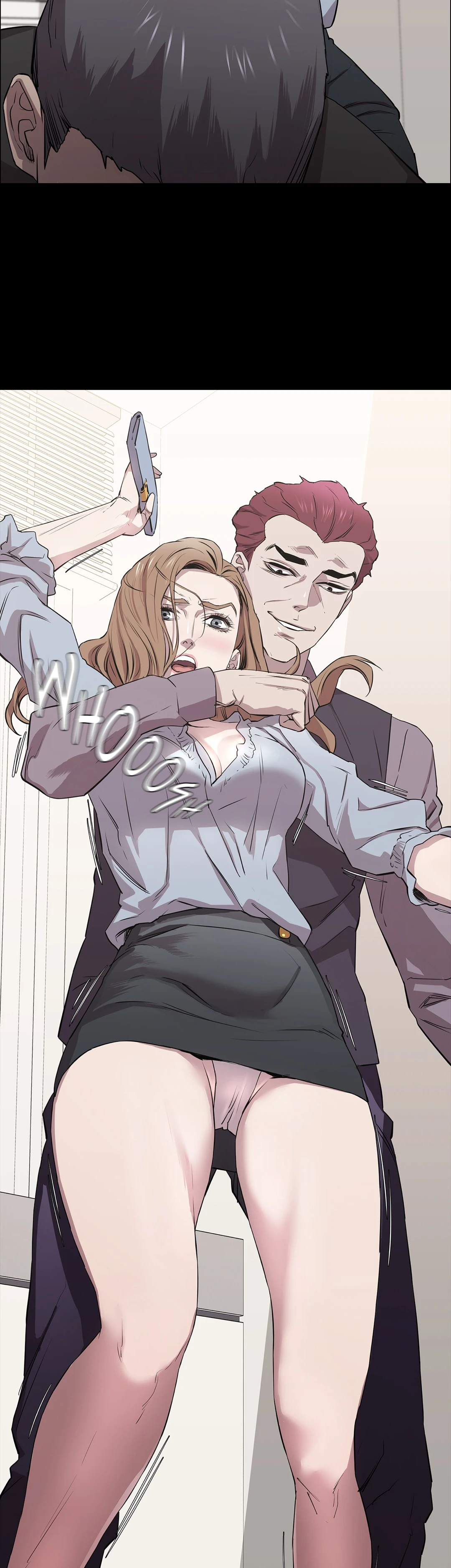 Thorns of Innocence Chapter 9 image 42