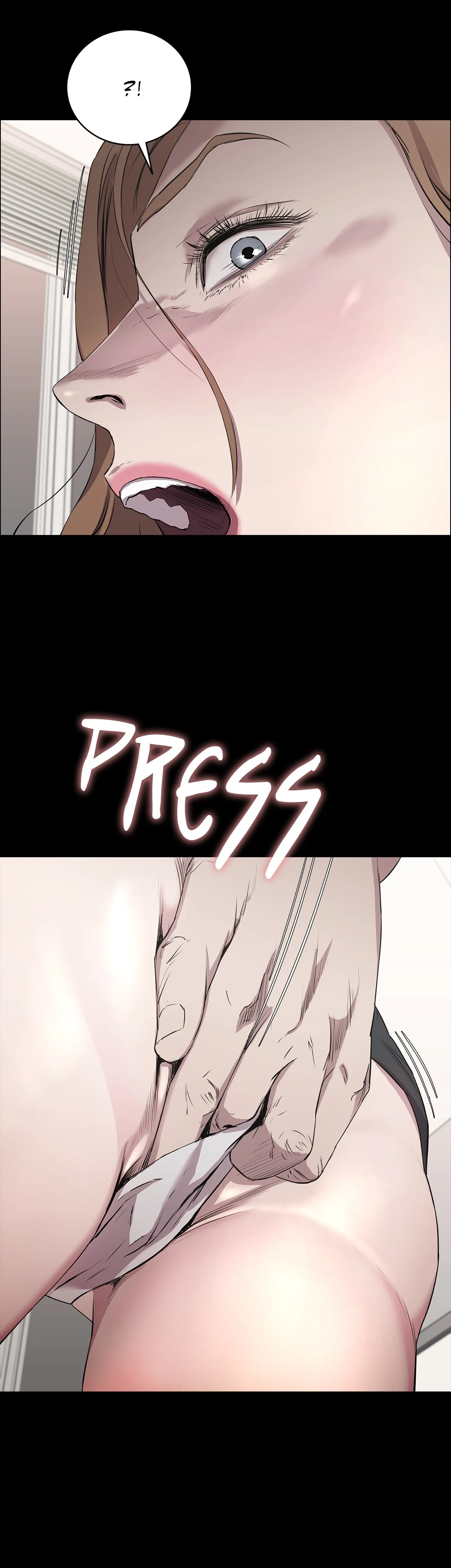 Thorns of Innocence Chapter 9 image 44