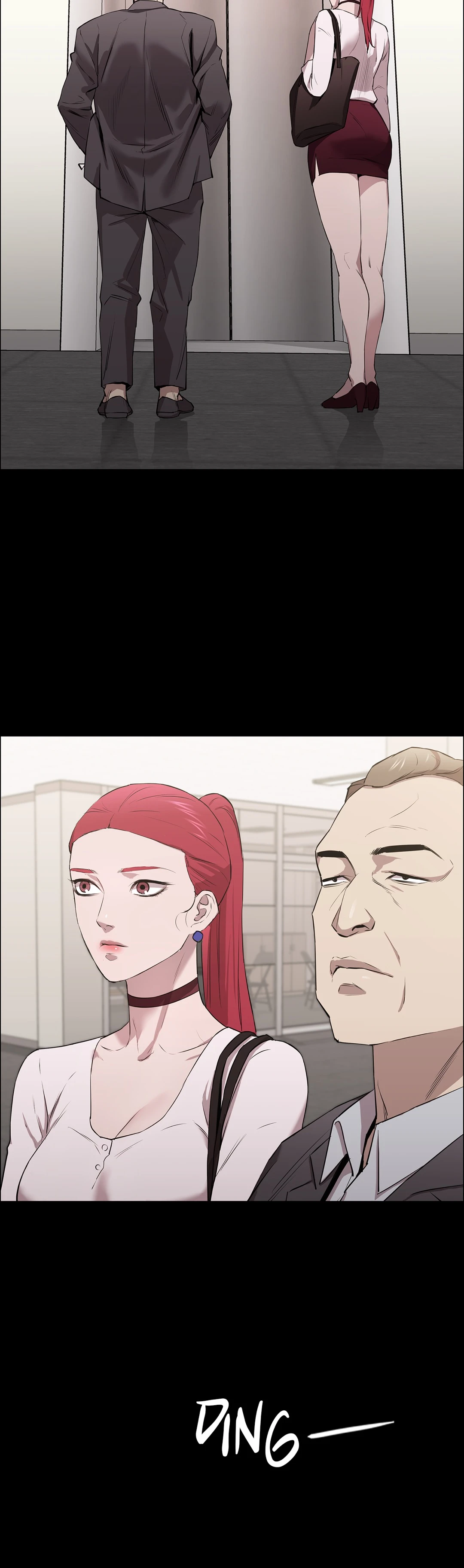 Thorns of Innocence Chapter 9 image 47