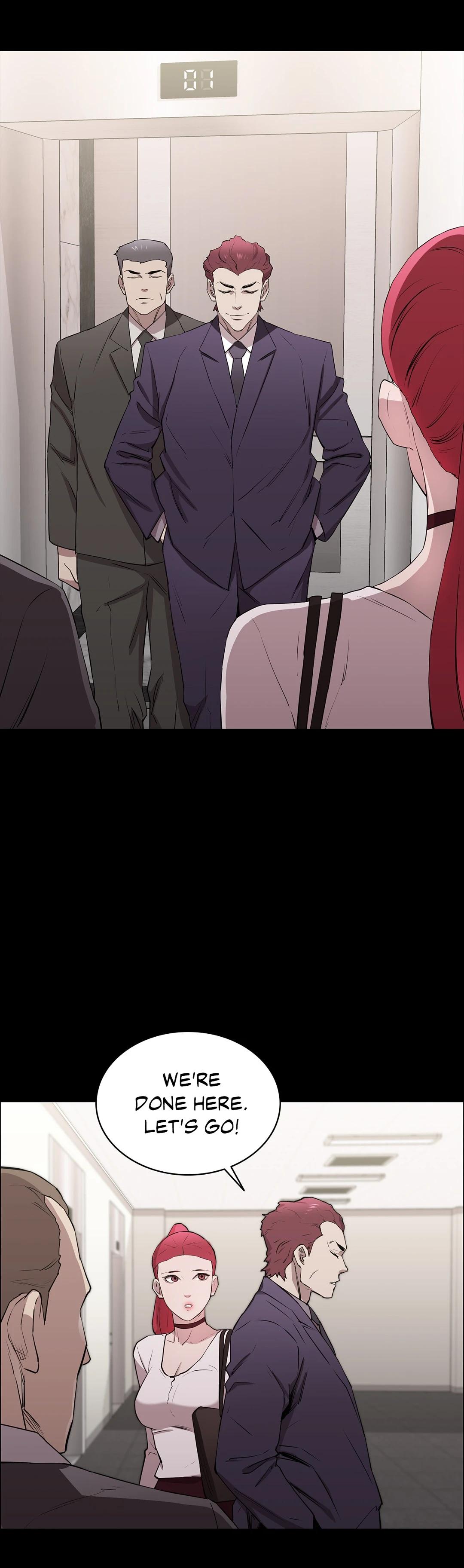 Thorns of Innocence Chapter 9 image 48