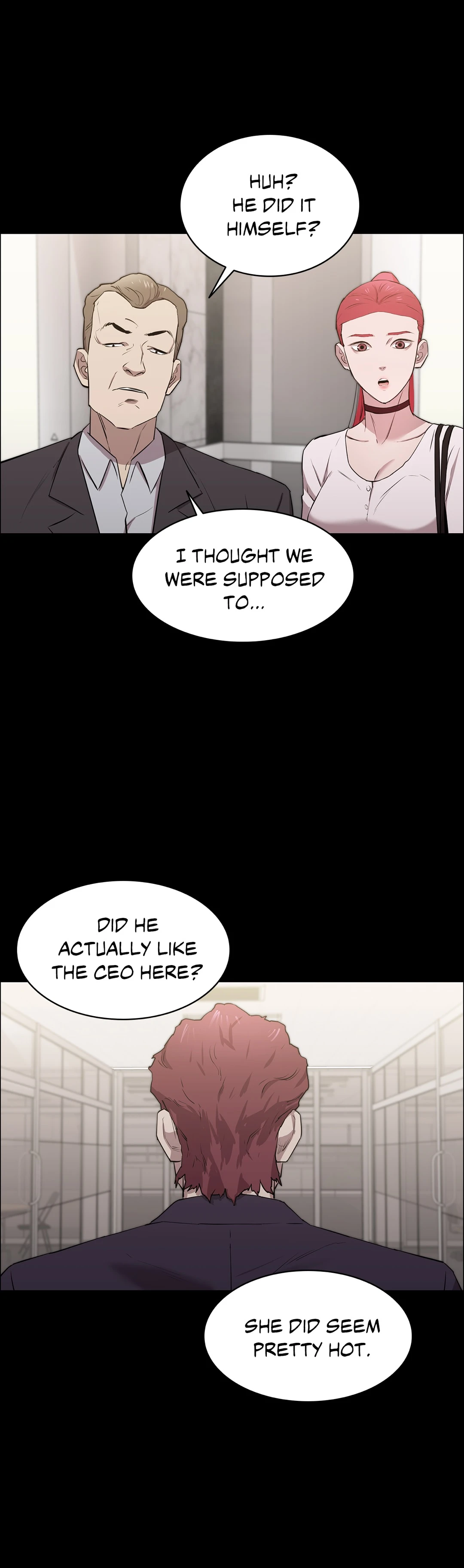 Thorns of Innocence Chapter 9 image 49