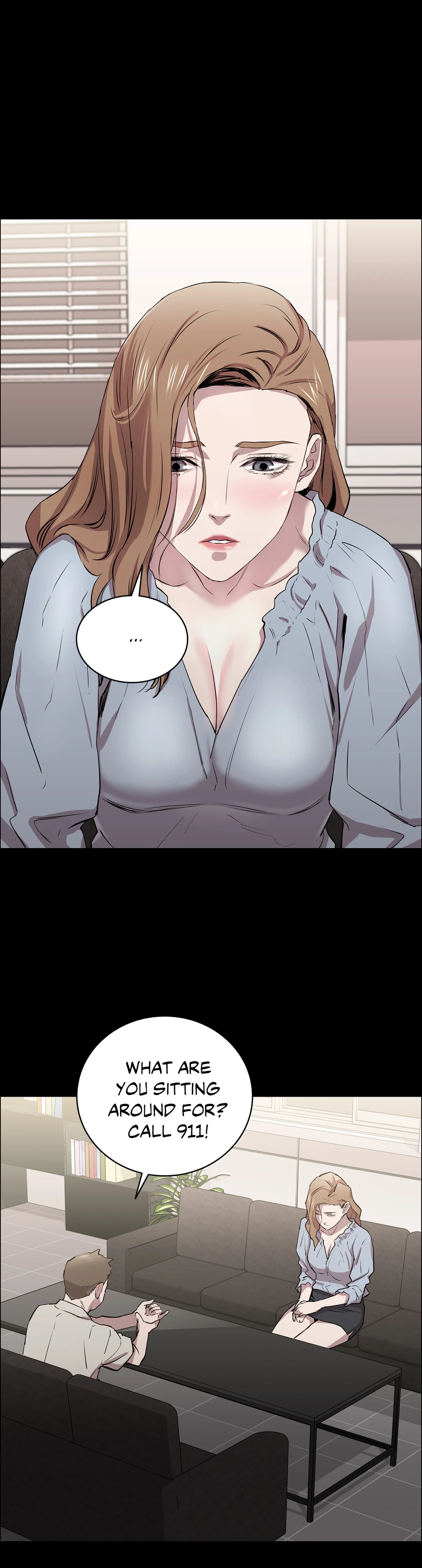 Thorns of Innocence Chapter 9 image 51