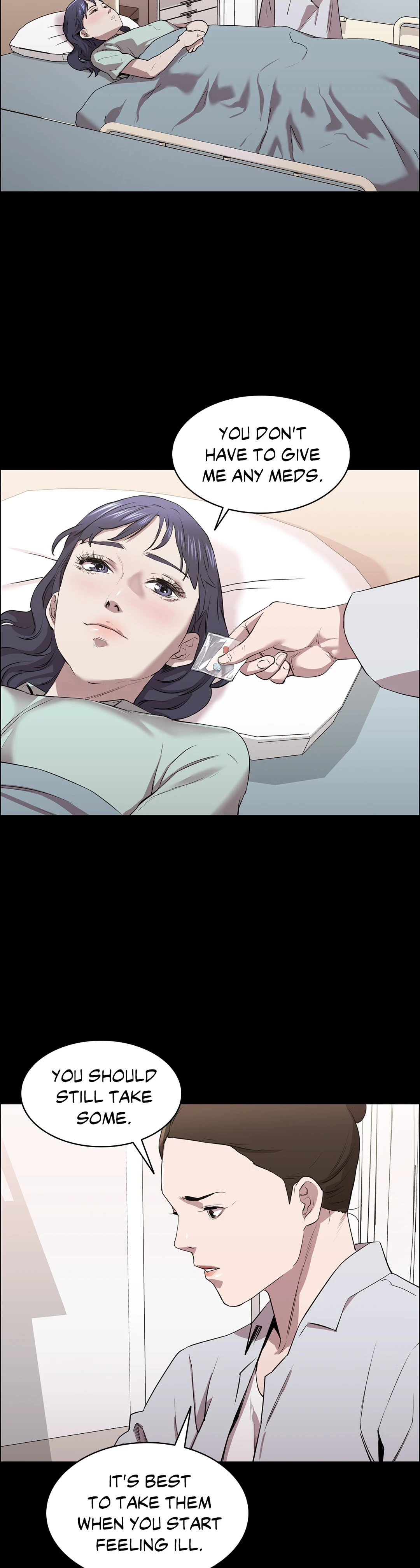 Thorns of Innocence Chapter 9 image 6