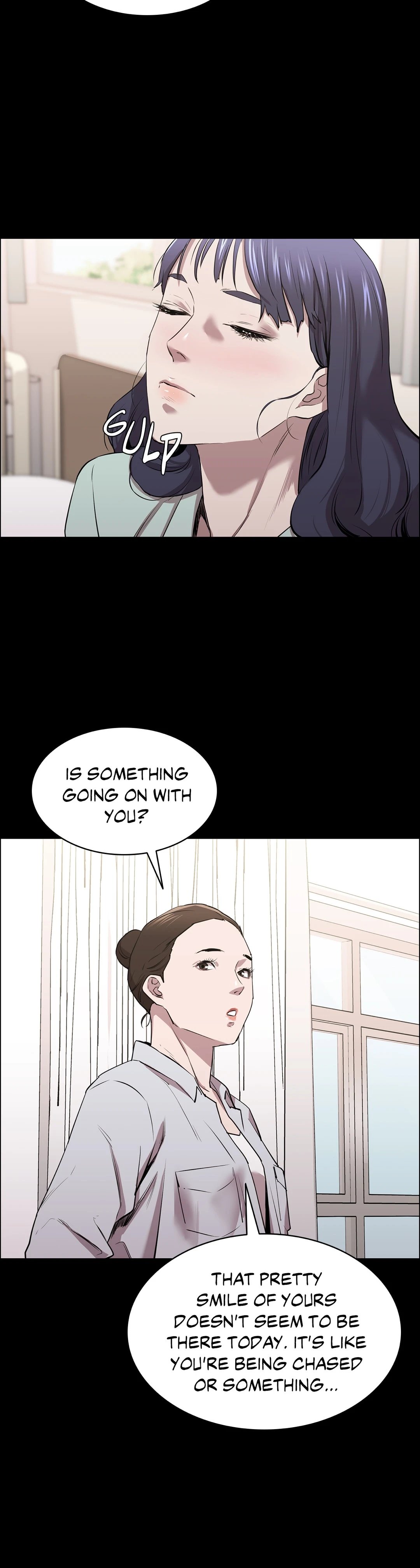Thorns of Innocence Chapter 9 image 7