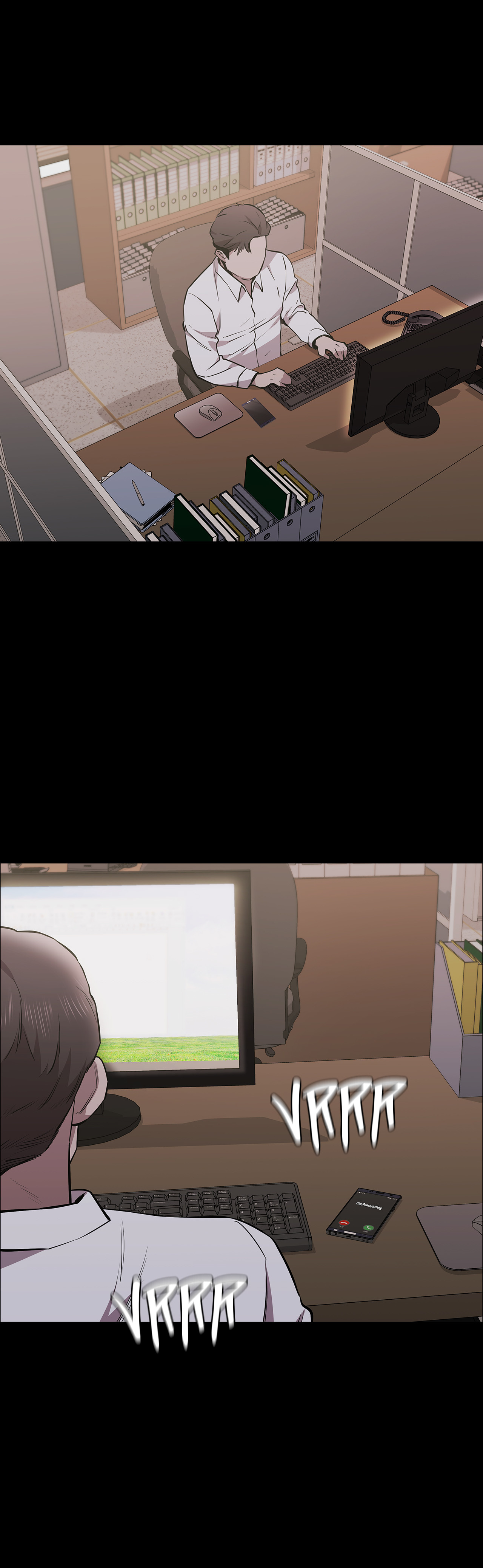 Thorns of Innocence Chapter 90 image 0