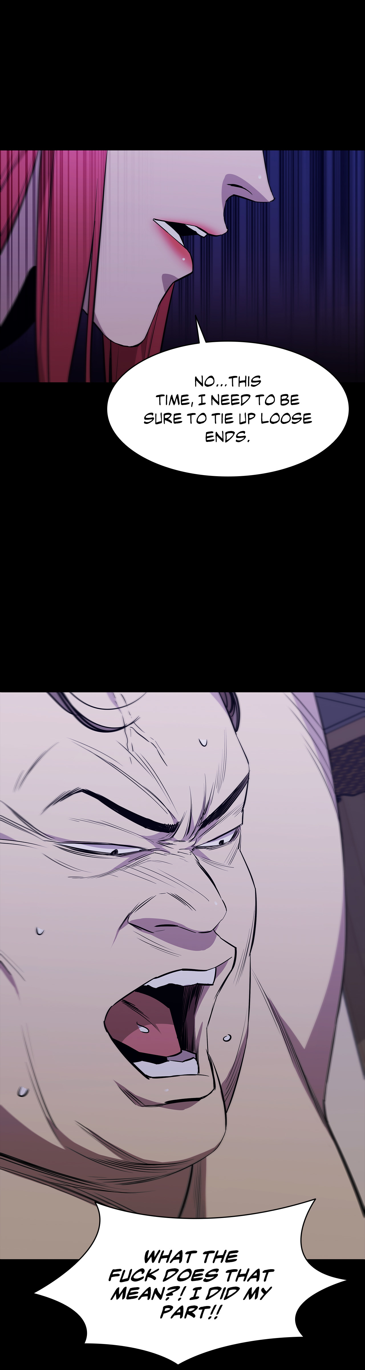 Thorns of Innocence Chapter 90 image 9