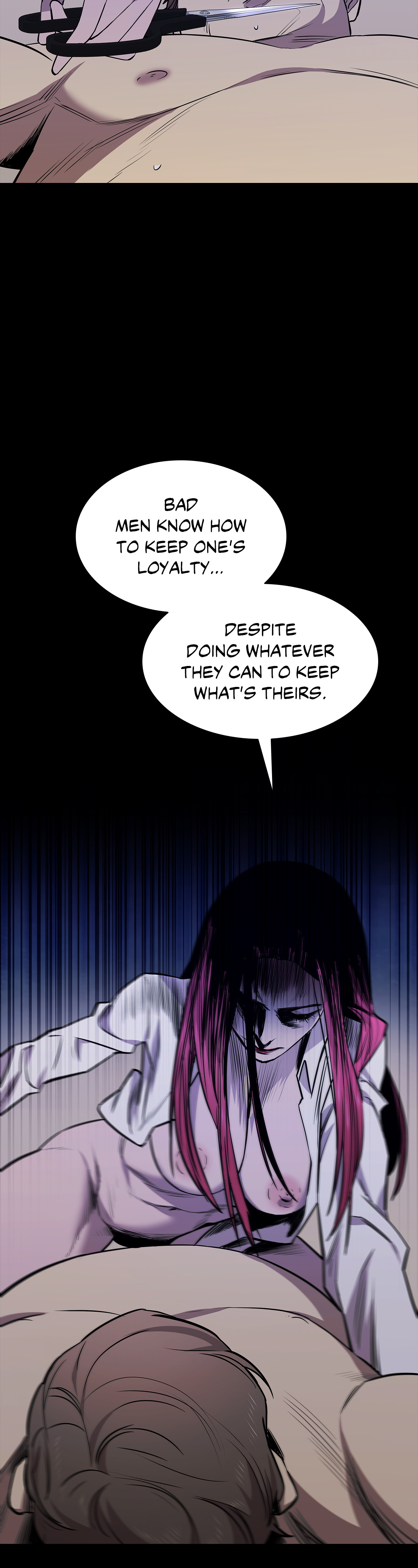 Thorns of Innocence Chapter 90 image 11