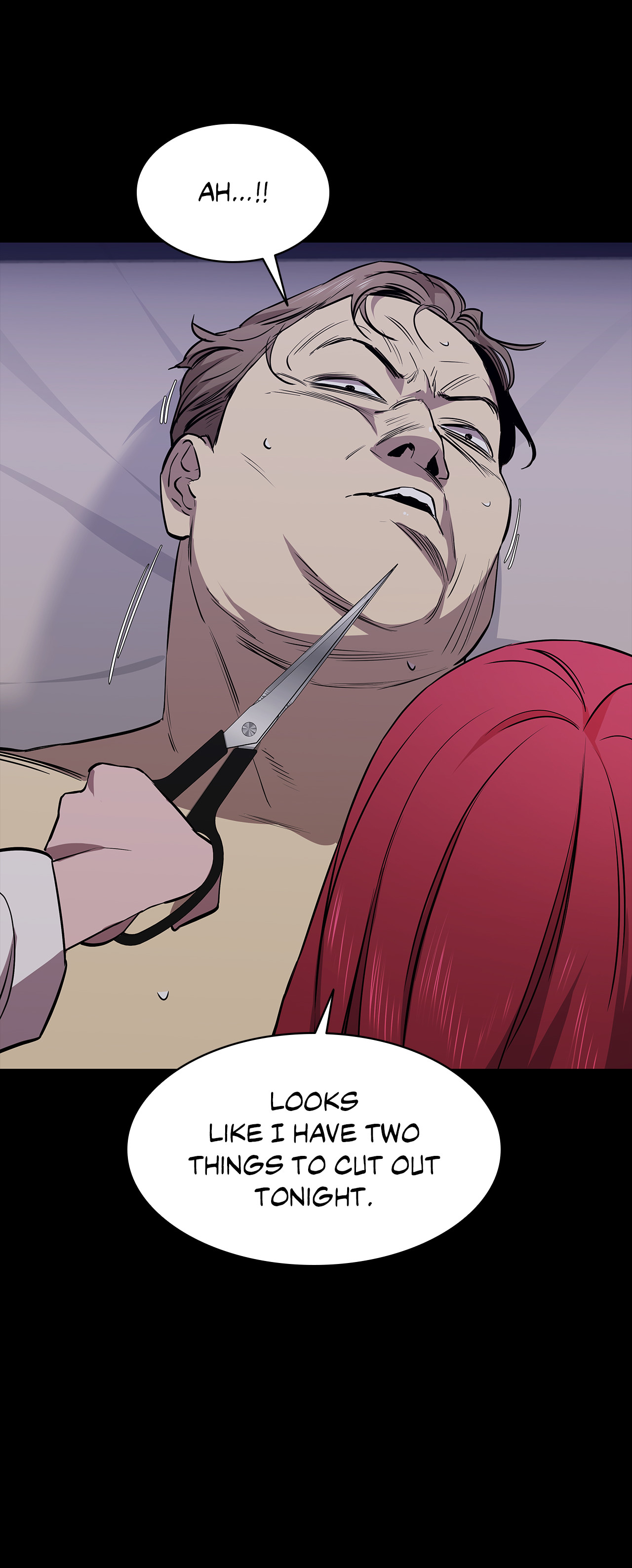 Thorns of Innocence Chapter 90 image 14