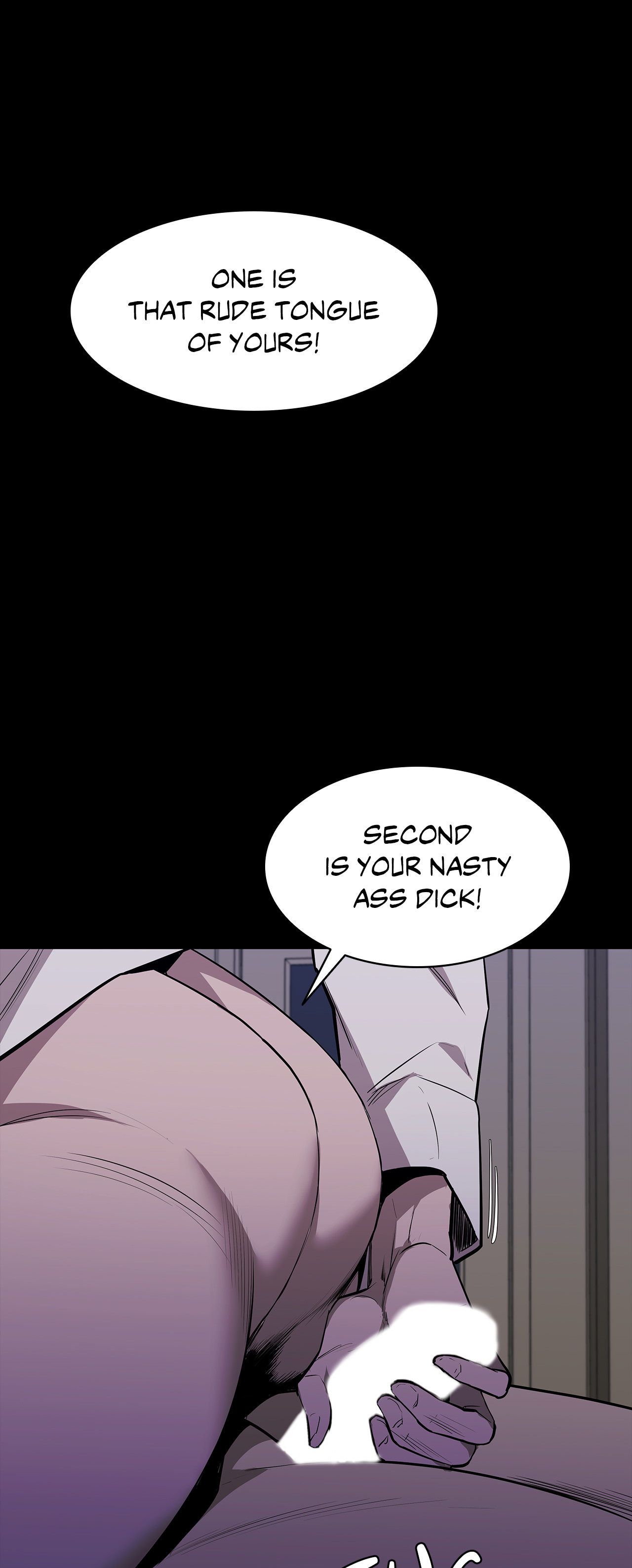 Thorns of Innocence Chapter 90 image 15