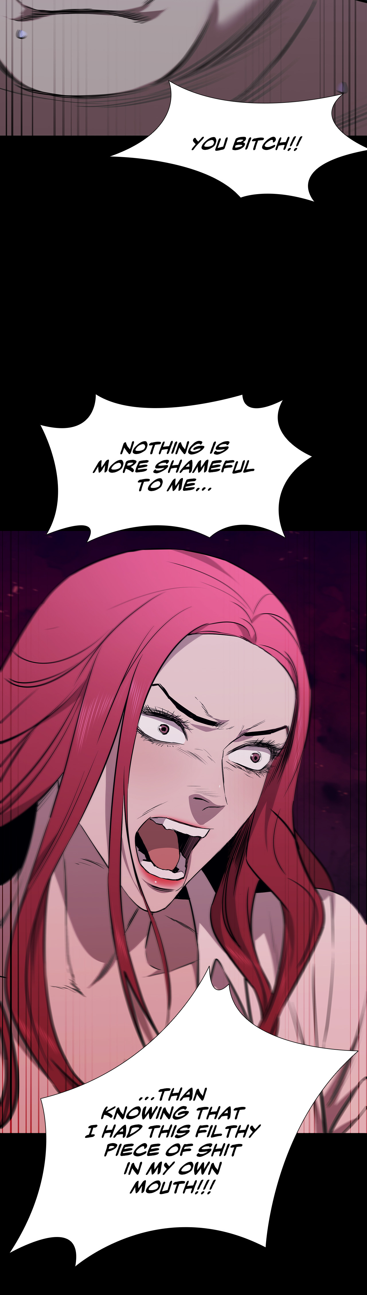 Thorns of Innocence Chapter 90 image 18