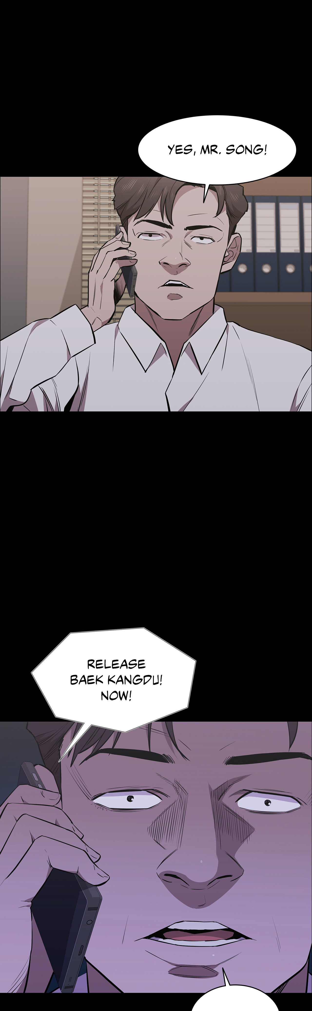 Thorns of Innocence Chapter 90 image 1