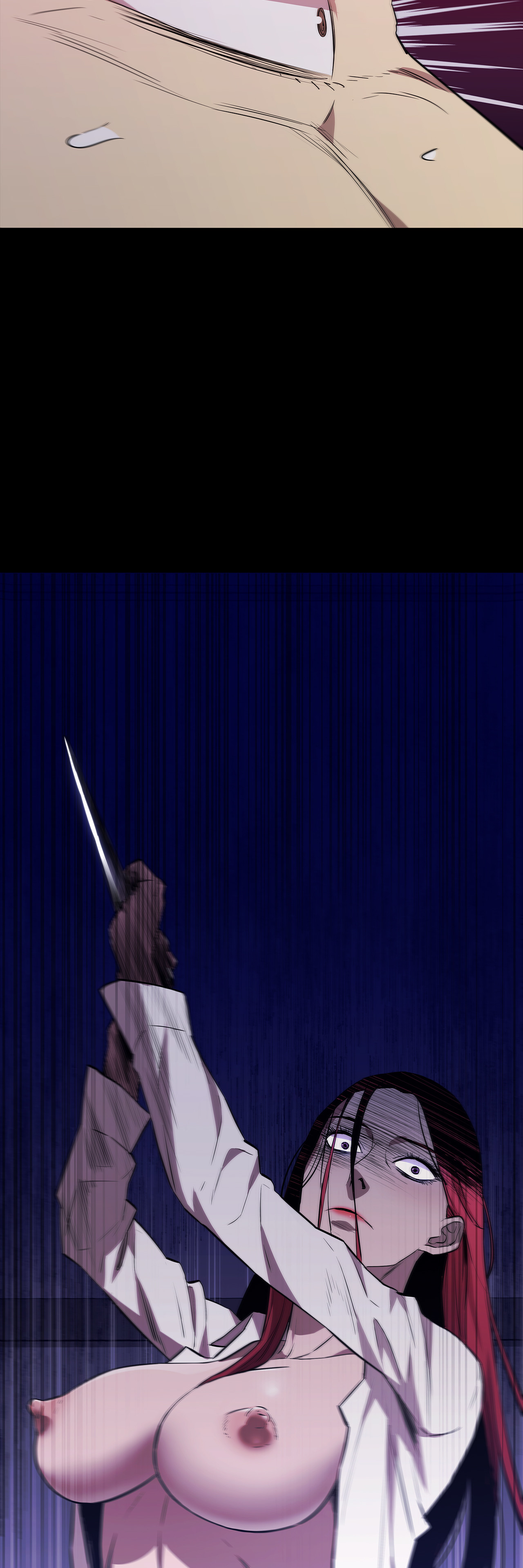 Thorns of Innocence Chapter 90 image 20