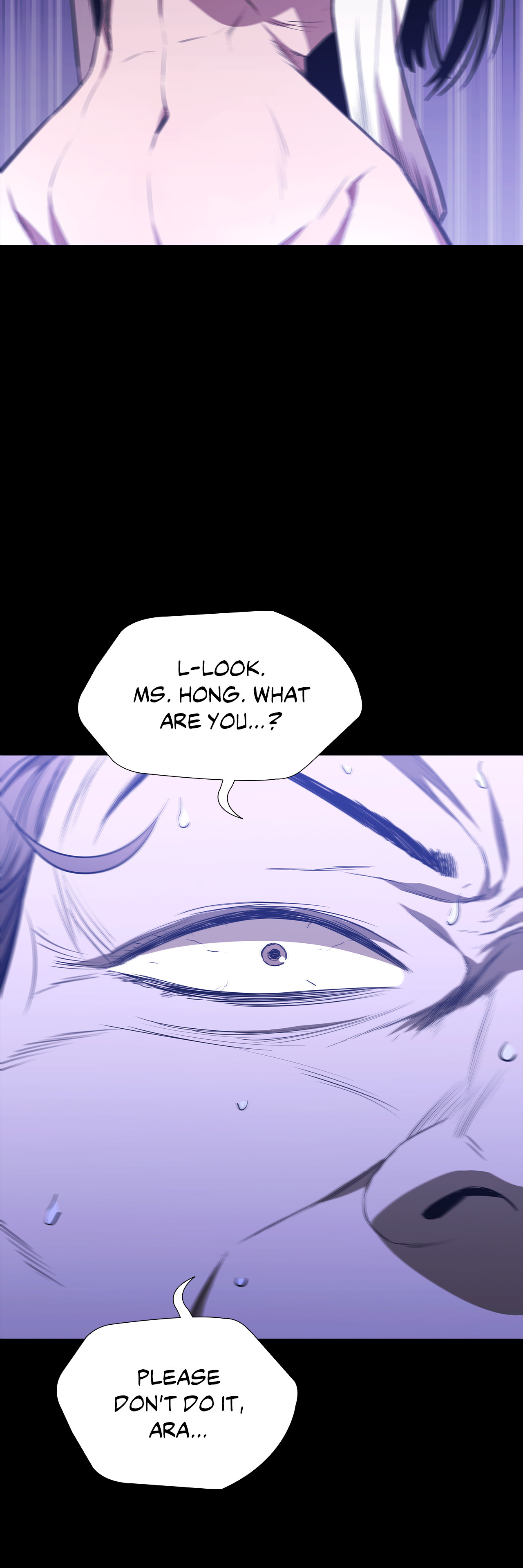 Thorns of Innocence Chapter 90 image 21