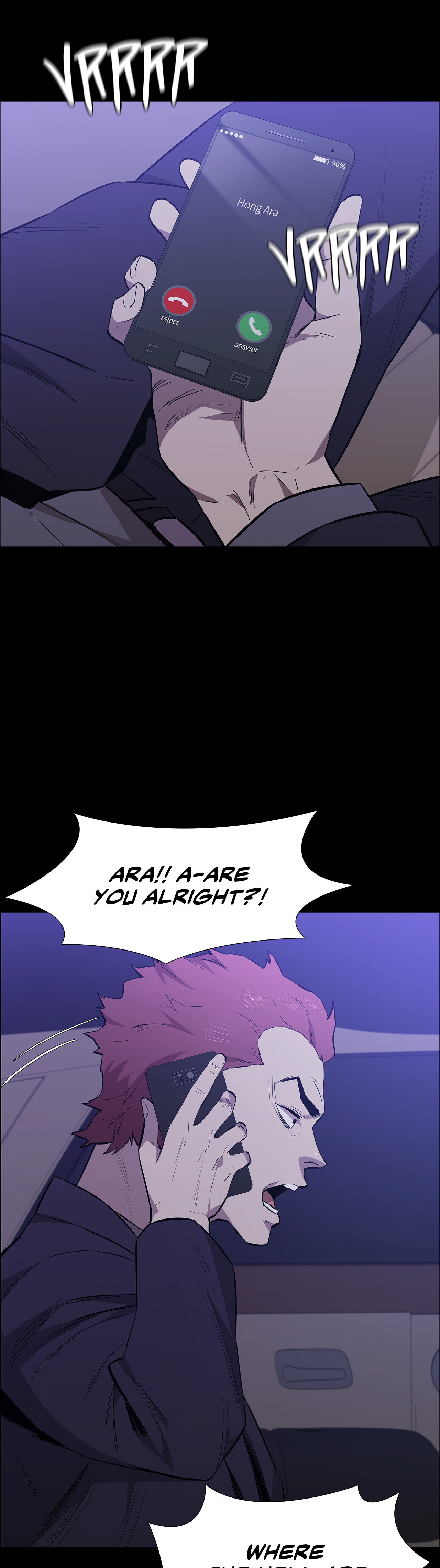Thorns of Innocence Chapter 90 image 24
