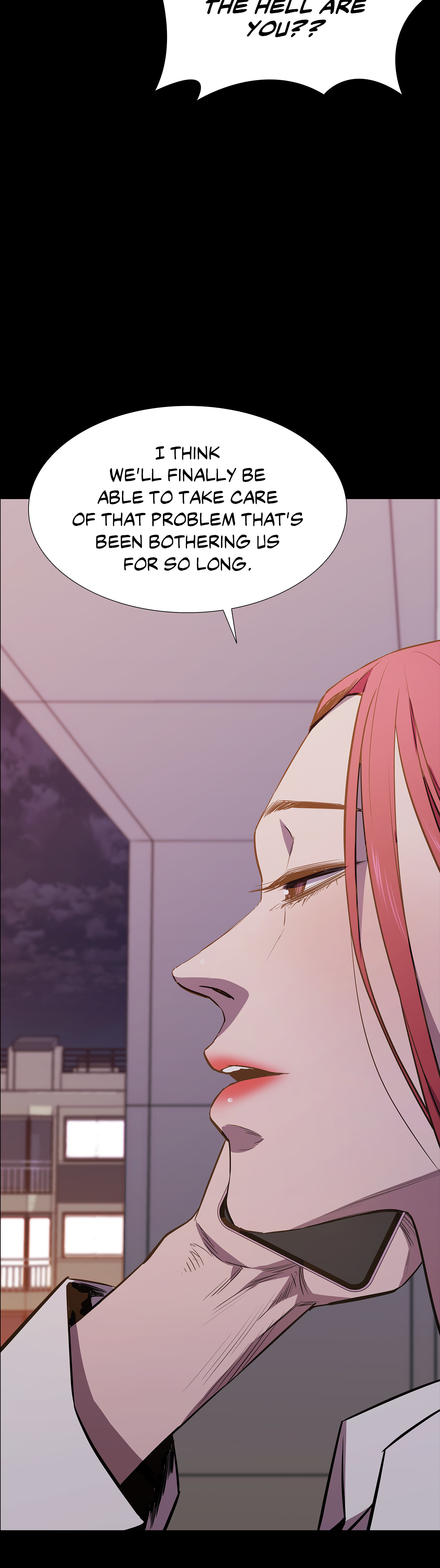 Thorns of Innocence Chapter 90 image 25