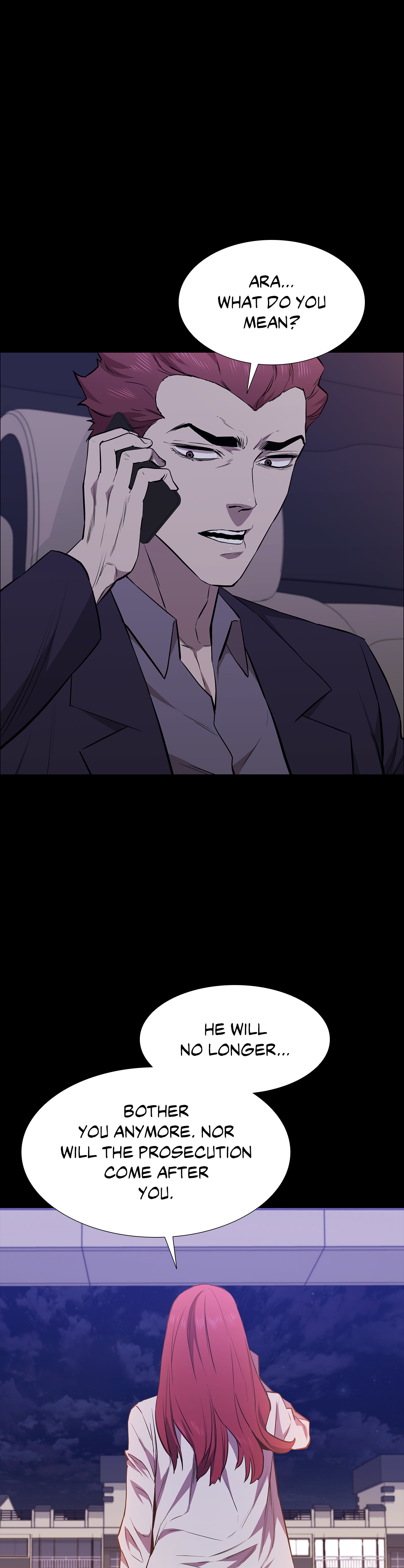 Thorns of Innocence Chapter 90 image 26