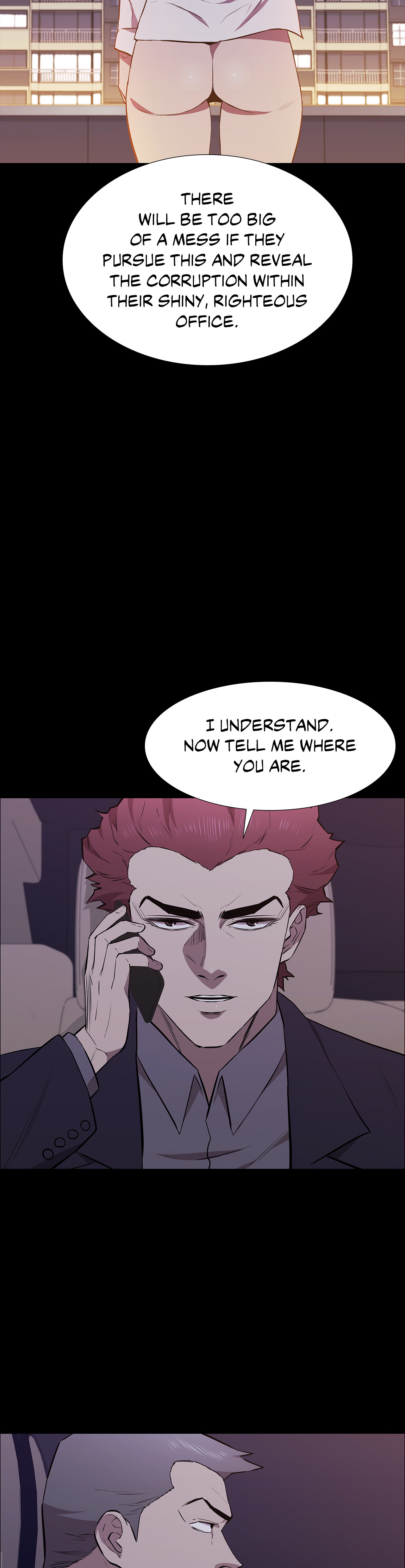 Thorns of Innocence Chapter 90 image 27