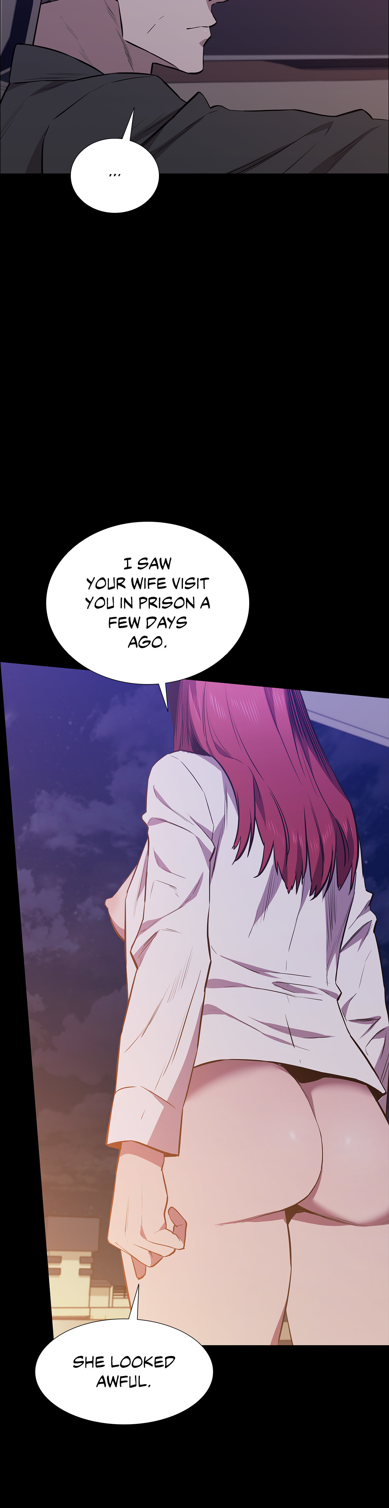 Thorns of Innocence Chapter 90 image 28