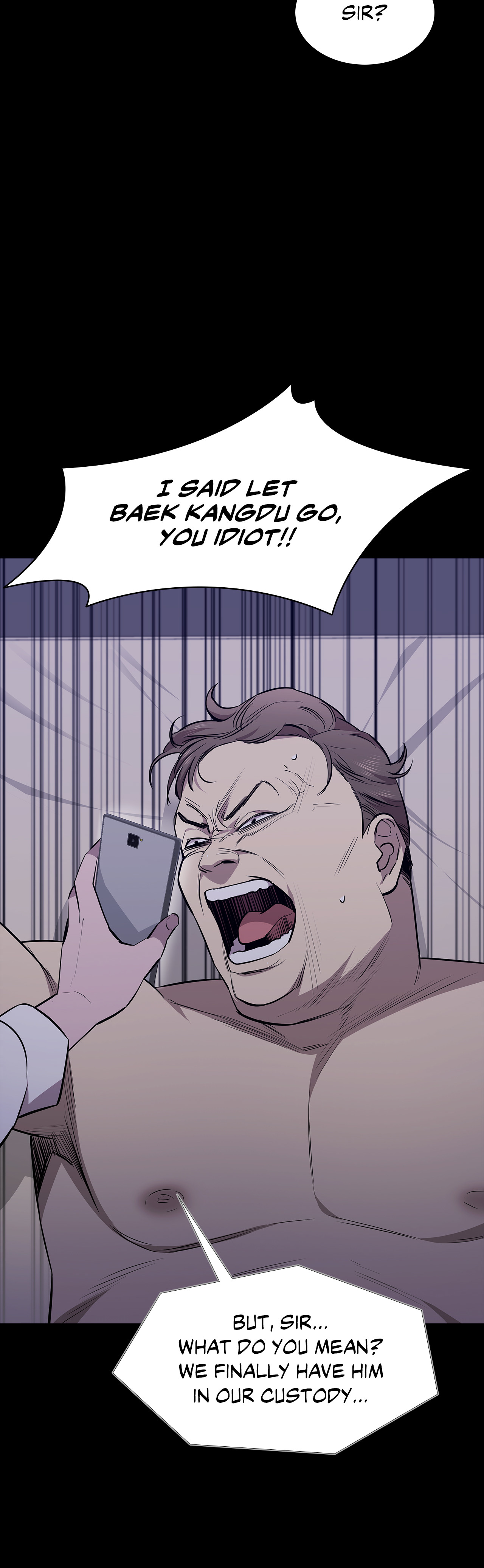 Thorns of Innocence Chapter 90 image 2
