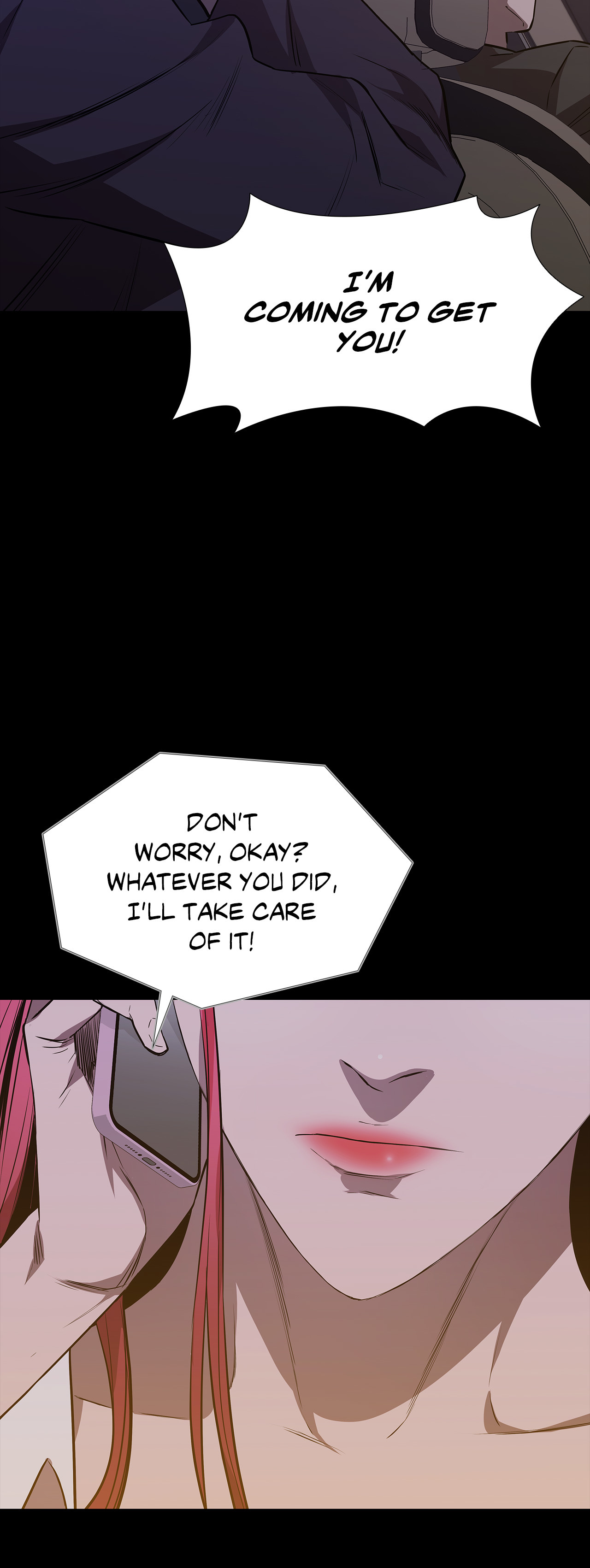 Thorns of Innocence Chapter 90 image 31